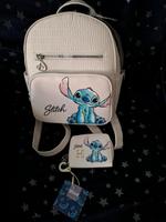 DISNEY STITCH RUCKSACK UND PORTEMONNAIE Dresden - Coschütz/Gittersee Vorschau