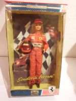 Scuderia Ferrari Barbie`2000/ Vintage /Collector Edition/Rarität Baden-Württemberg - Deggingen Vorschau