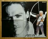 Bryan Adams Poster - Robin Hood Baden-Württemberg - Mössingen Vorschau