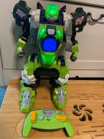 RC Dino Roboter von VTech Duisburg - Homberg/Ruhrort/Baerl Vorschau