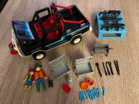 Playmobil 3764 Pick-Up 90er Hessen - Ronneburg Hess Vorschau