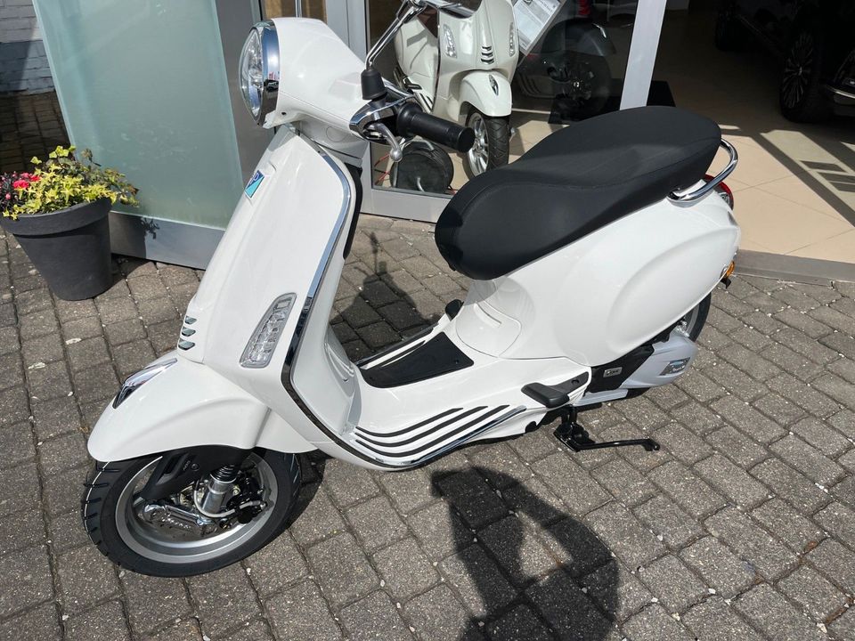 Vespa Primavera 125 E5+ Euro 5+ ABS *NEU* *SOFORT* in Heinsberg