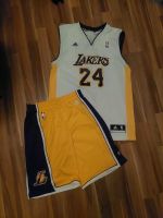 LA Lakers #24 Koby Bryant Basketball Trikot Baden-Württemberg - Mannheim Vorschau