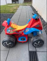 Kind Kinderfahrrad Paw Patrol Saarbrücken - St Johann Vorschau