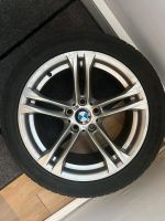 Original BMW Alufelgen M Doppelspeiche 613 / 5er F10, F11 / 6er Niedersachsen - Weener Vorschau