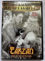 Tarzan - Der Furchtlose DVD Film schwarz-weiß Klassiker Saarbrücken-Mitte - St Johann Vorschau