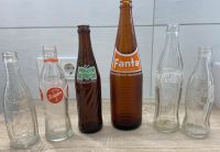 afri Cola, Sinalco, Mirinda, Fanta, Coca-Cola, Flaschen, Vintage Hessen - Neukirchen Vorschau