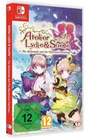 Atelier Lydie Suelle The Alchemist and the Mysterious Paintings Harburg - Hamburg Hausbruch Vorschau