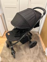 Lionelo Buggy / Lionelo Kinderwagen Schwarz Annet Plus Berlin - Hohenschönhausen Vorschau