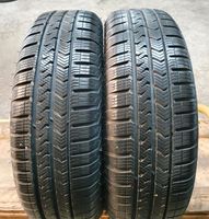 7mm Vredestein Ganzjahresreifen 2x 165/60 R15 77H- 165 60 15 Baden-Württemberg - Sindelfingen Vorschau