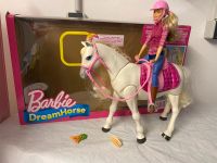 Barbie Dream Horse Nordrhein-Westfalen - Werl Vorschau