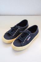 Superga Sneaker Stoffschuhe blau Gr. 39 Rheinland-Pfalz - Koblenz Vorschau