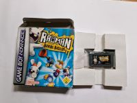 Rayman Raving Rabbits Gameboy Advance Bayern - Fürth Vorschau