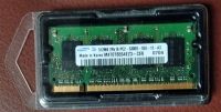 Samsung 512MB 2Rx16 PC2-5300S-555-12-A3 Dresden - Äußere Neustadt Vorschau