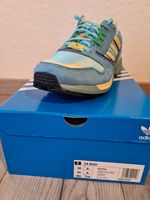 adidas ZX 8000 EE4754 Sneaker Schuhe 44 Häfen - Bremerhaven Vorschau