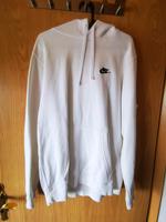 Nike Hoodie weiß Rheinland-Pfalz - Ober-Olm Vorschau
