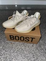 Yeezy Boost 350 v2 light Rheinland-Pfalz - Impflingen Vorschau
