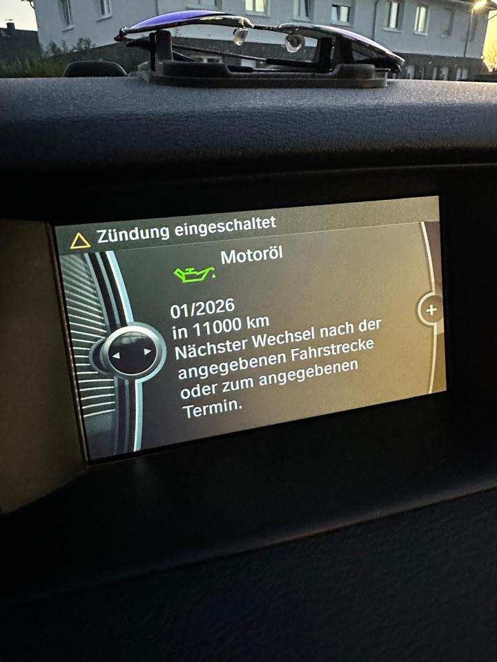 BMW X1 20d xDrive Navi Tausch bmw x3, x5, E-klasse, VW Tiguan in Weyhe