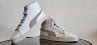 NEU/UNGETRAGEN*** Puma Schuhe Damen 39 (weiß/grau/rosa) Nordrhein-Westfalen - Wermelskirchen Vorschau