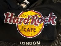 Hard Rock Cafe Pullover London XL ORIGINAL NEU ungetragen! #24hJK Sachsen-Anhalt - Osternienburger Land Vorschau