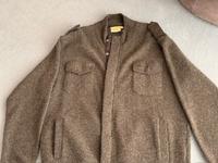 Camel Active Jacke Wolljacke  anthrazit 3XL XXXL ungetragen neu Hessen - Weilburg Vorschau