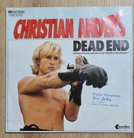 Schallplatte Vinyl 7" Christian Anders Dead End Hessen - Bad Wildungen Vorschau