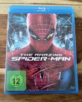 The Amazing Spider-Man - Blu-ray Nordrhein-Westfalen - Solingen Vorschau