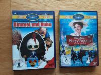 DVD Walt Disney Mary Poppins/Himmel und Huhn, Special Collection Nordrhein-Westfalen - Sankt Augustin Vorschau