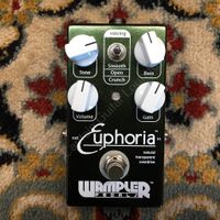 Wampler - Euphoria - Overdrive - ID 3776 Bayern - Emmering Vorschau