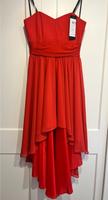 Abendkleid rot Bayern - Tittmoning Vorschau