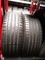 2 Sommerreifen 225 45 R19 ZR 96Y Kumho Ecsta PS 71 DOT 0318 (5mm) Bayern - Würzburg Vorschau