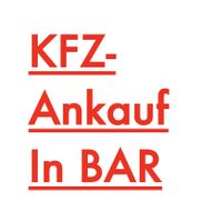 KFZ-Ankauf Brandenburg - Hoppegarten Vorschau