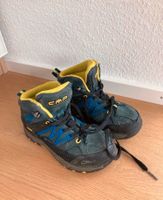 CMP wasserdichte  Wanderschuhe Halbschuhe Baden-Württemberg - Albstadt Vorschau