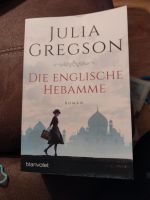 Die englische Hebamme von Julia Gregson Kreis Ostholstein - Fehmarn Vorschau