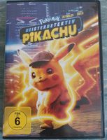 DVD Pokemon Thüringen - Erfurt Vorschau