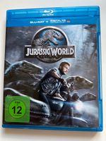 Blu-Ray Jurassic World Bayern - Stockstadt a. Main Vorschau