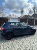 VW Golf 1.6 fsi zu verkaufen Sachsen-Anhalt - Bad Duerrenberg Vorschau