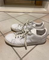 Stan Smith Adidas 45,5 Herren weiß Bayern - Bad Endorf Vorschau