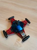 Lego 6835 Saucer Scout 100% Vollständig Nordrhein-Westfalen - Kall Vorschau