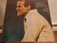 Harry Belafonte, Stereo-Schallplatte, Amiga 8 Titel, Medlay 7 Tit Thüringen - Erfurt Vorschau