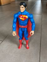 Mattel Superman, Arm-/Beingelenke beweglich, Sammelfigur Nordrhein-Westfalen - Hückeswagen Vorschau