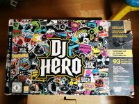 Ps3 Spiel DJ Hero Schleswig-Holstein - Krummbek Vorschau