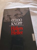 Guido Knopp Hitlers Helfer Kiel - Kronshagen Vorschau