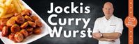 Jocki’s Currywurst  4,80€ je Glas Hessen - Bad Sooden-Allendorf Vorschau