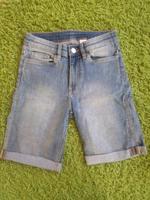 Jeansshorts, Größe 34 Bayern - Teublitz Vorschau
