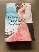 Royal Hearts Emily Albright Taschenbuch Bayern - Burkardroth Vorschau