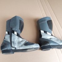 BMW Motorradstiefel Gr.42 Brandenburg - Ortrand Vorschau