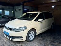 Volkswagen Touran Nordrhein-Westfalen - Bottrop Vorschau