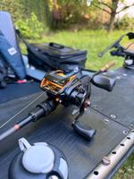 Xzoga Taka G 5kilo Rutenbauer Aufbau+ Daiwa T3 6.3 Nordrhein-Westfalen - Bad Salzuflen Vorschau