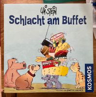 Ulli Stein SPIEL „Schlacht am Buffet“ Schleswig-Holstein - Wahlstedt Vorschau